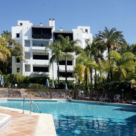Jardines De Las Golondrinas Marbella Zewnętrze zdjęcie