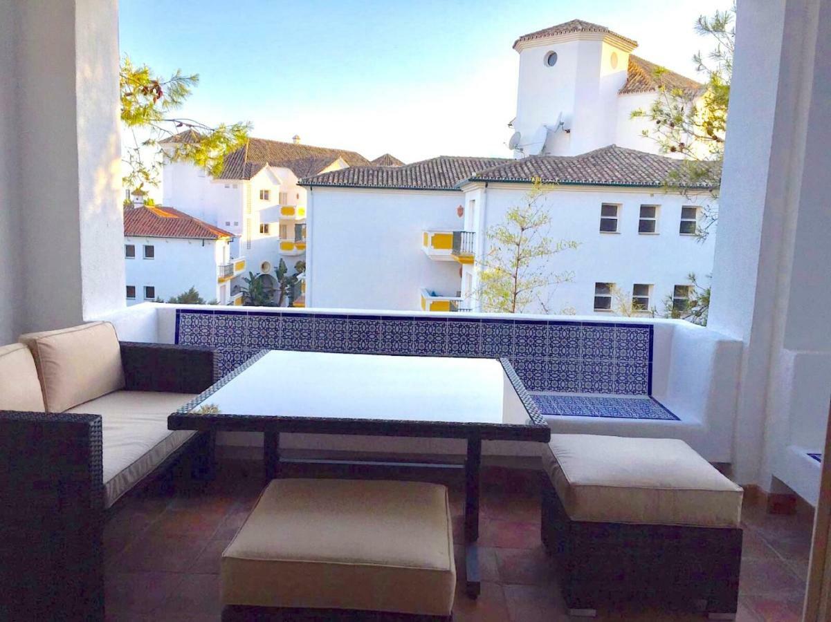 Jardines De Las Golondrinas Marbella Zewnętrze zdjęcie