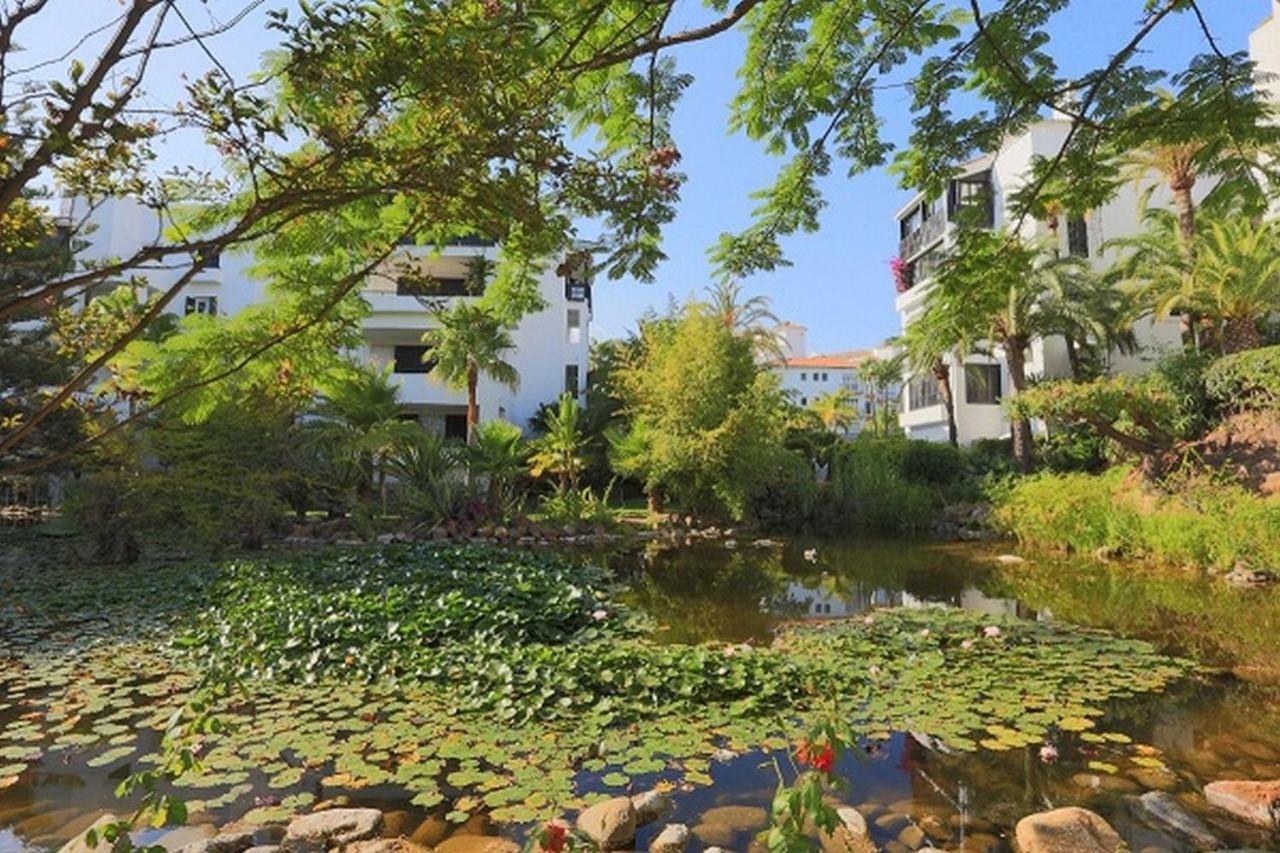 Jardines De Las Golondrinas Marbella Zewnętrze zdjęcie