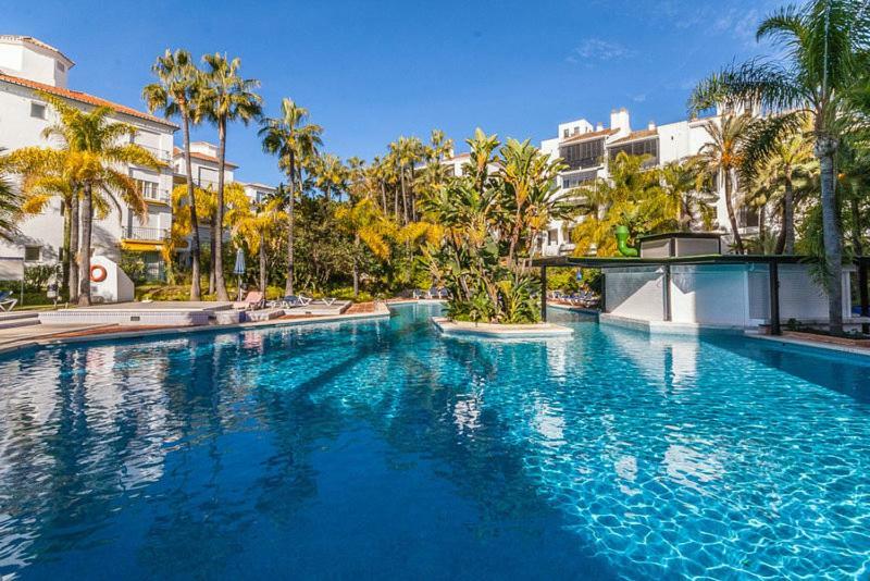 Jardines De Las Golondrinas Marbella Zewnętrze zdjęcie