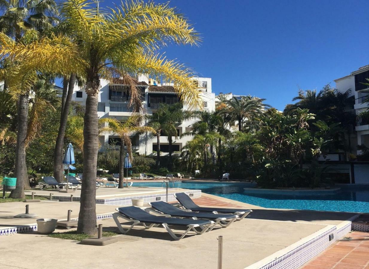 Jardines De Las Golondrinas Marbella Zewnętrze zdjęcie