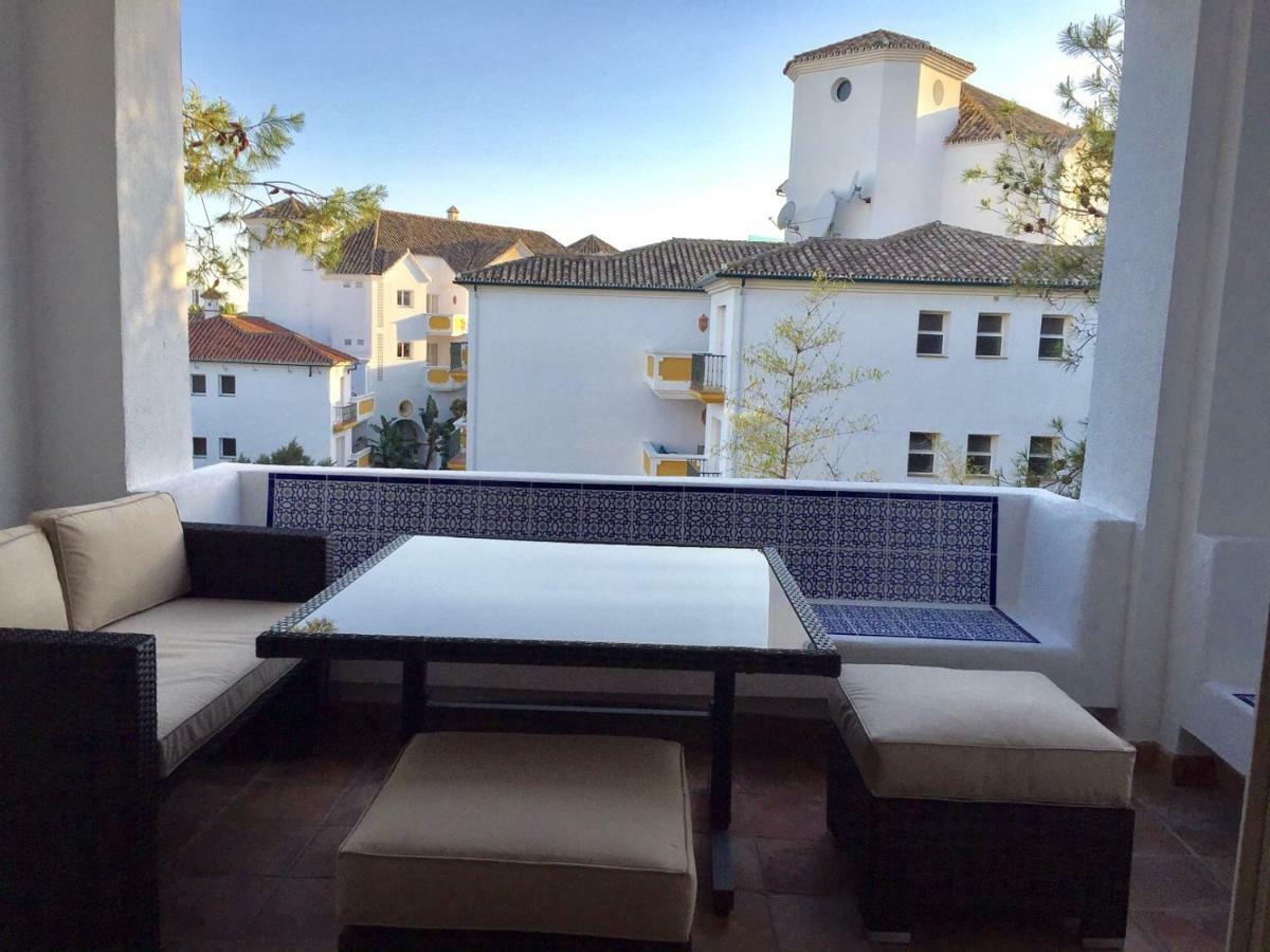 Jardines De Las Golondrinas Marbella Zewnętrze zdjęcie