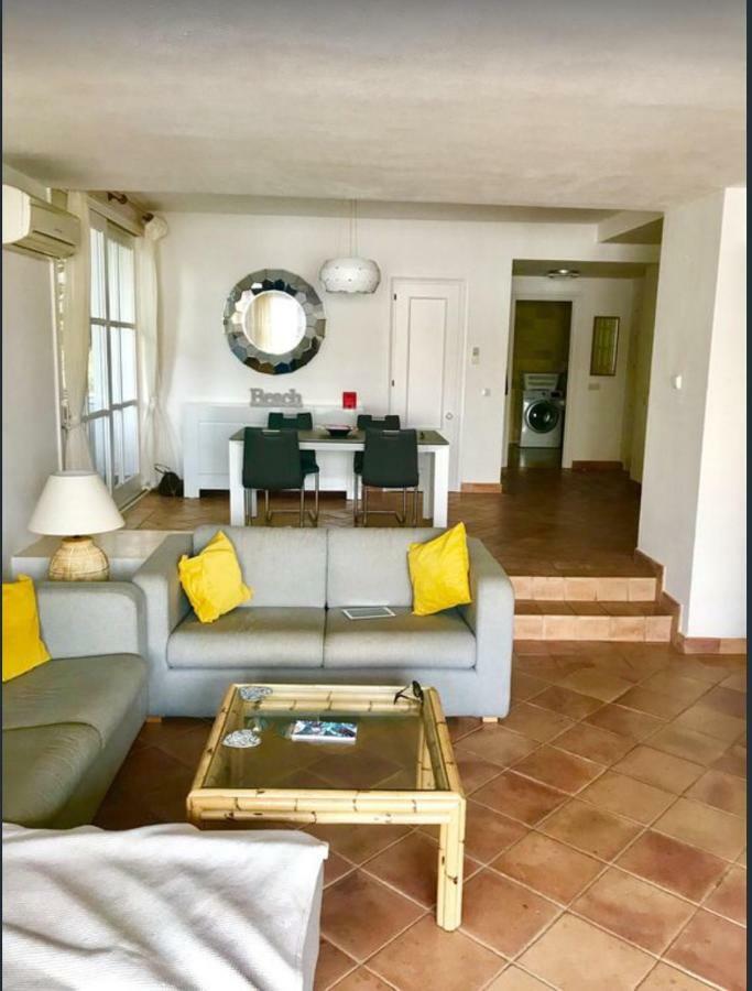 Jardines De Las Golondrinas Marbella Zewnętrze zdjęcie