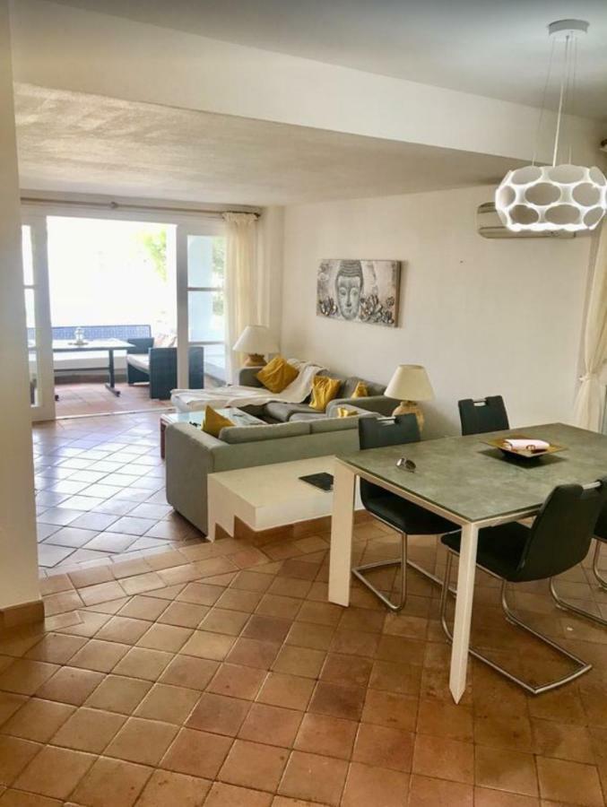 Jardines De Las Golondrinas Marbella Zewnętrze zdjęcie
