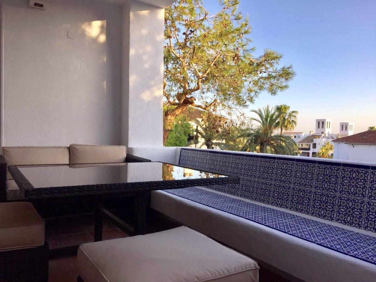Jardines De Las Golondrinas Marbella Zewnętrze zdjęcie