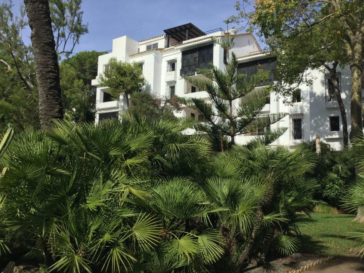 Jardines De Las Golondrinas Marbella Zewnętrze zdjęcie