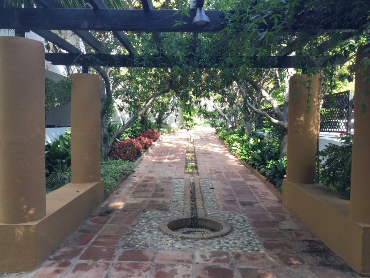 Jardines De Las Golondrinas Marbella Zewnętrze zdjęcie