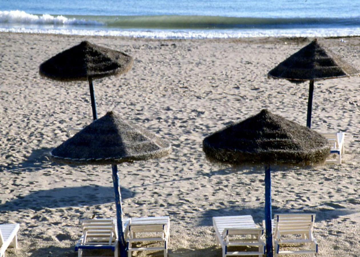 Jardines De Las Golondrinas Marbella Zewnętrze zdjęcie