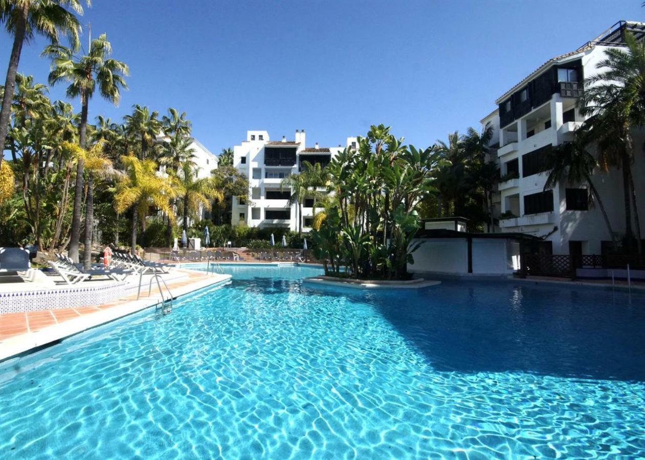 Jardines De Las Golondrinas Marbella Zewnętrze zdjęcie