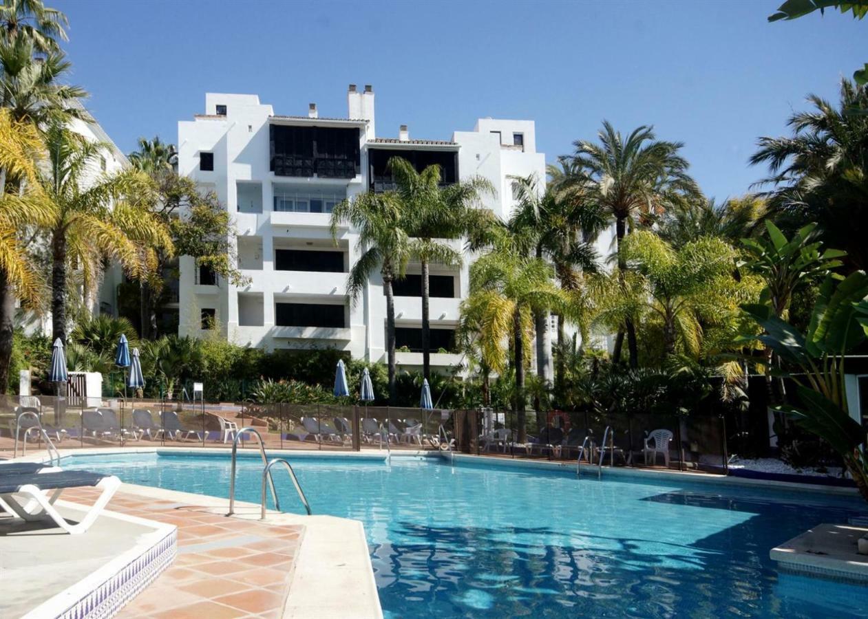 Jardines De Las Golondrinas Marbella Zewnętrze zdjęcie