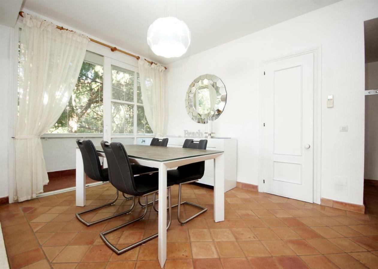 Jardines De Las Golondrinas Marbella Zewnętrze zdjęcie