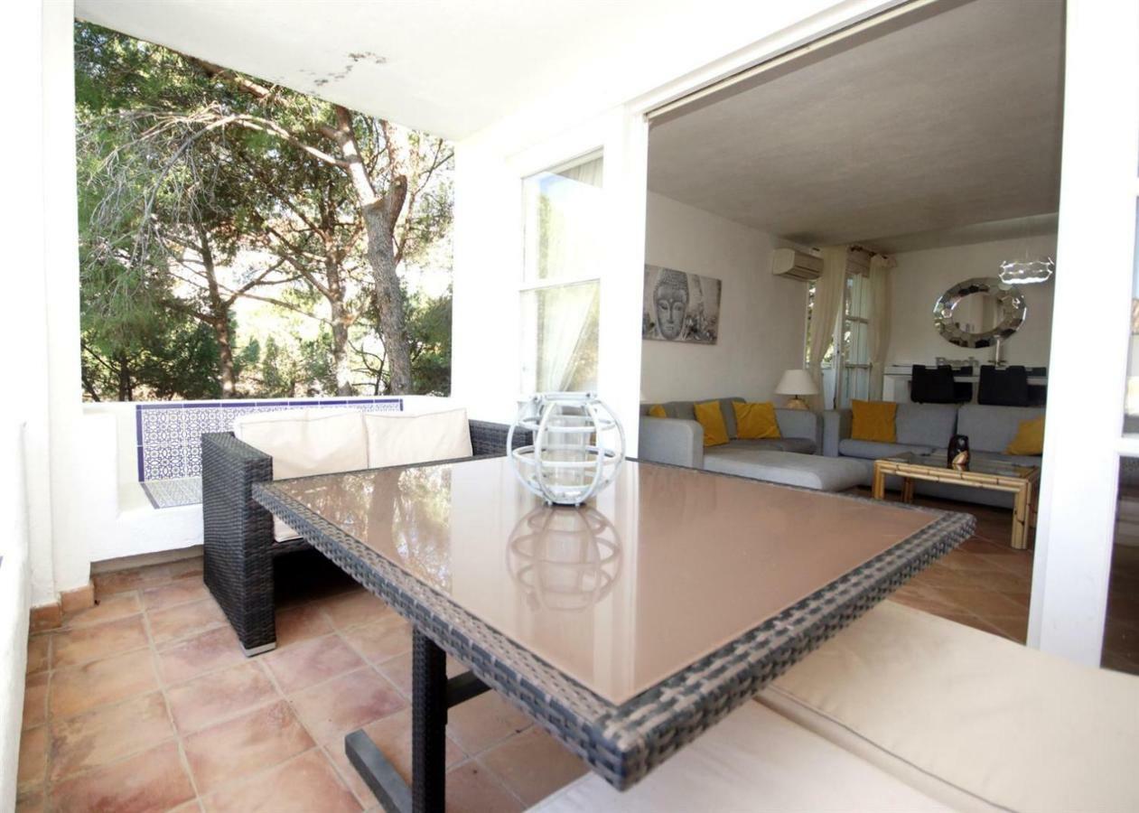 Jardines De Las Golondrinas Marbella Zewnętrze zdjęcie
