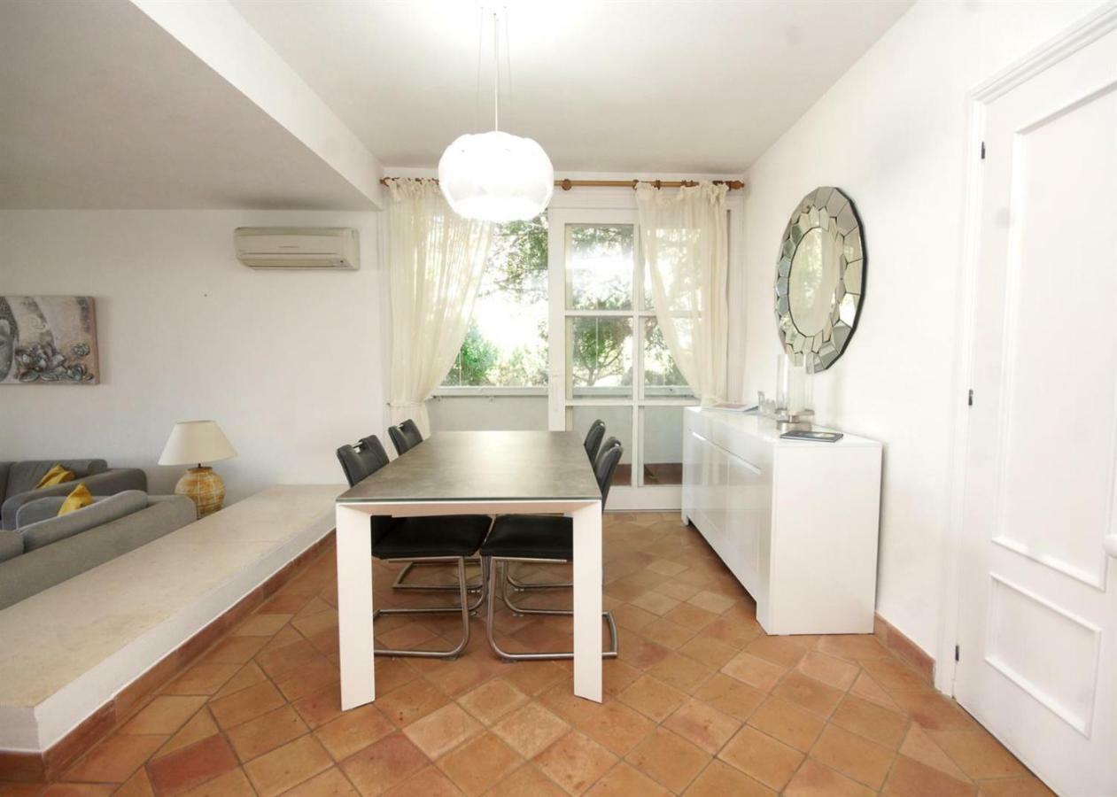 Jardines De Las Golondrinas Marbella Zewnętrze zdjęcie
